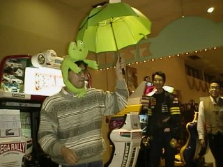 �Q�c���܃|�[�Y�I