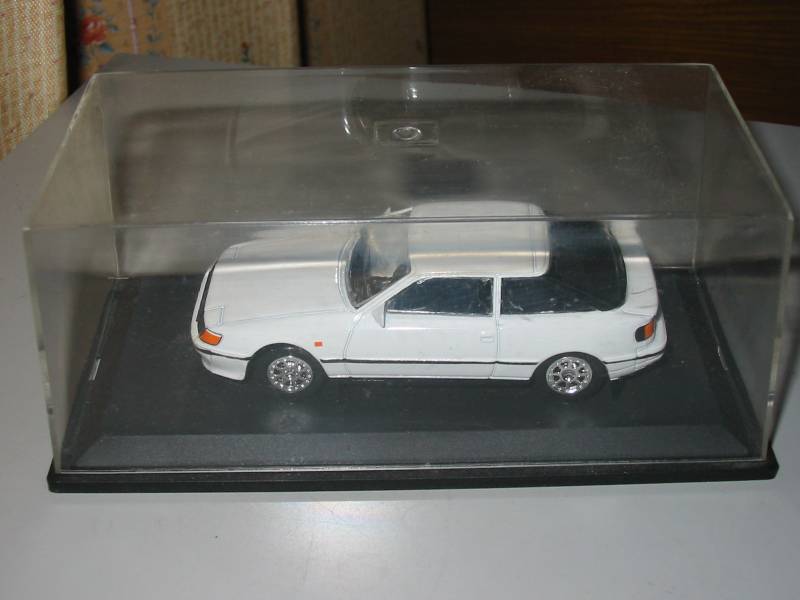 ST165セリカ ロードカー