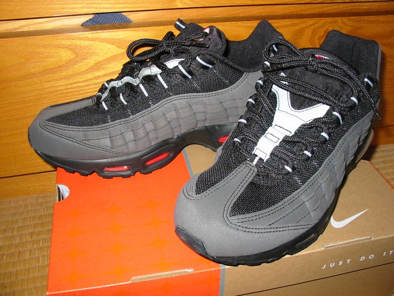 �G�A�}�b�N�X95